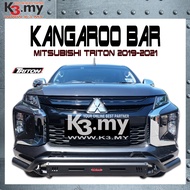 Mitsubishi Triton 2019-2021 Force F1 Kangaroo Bar 4x4 Kangaroo Bar