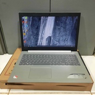 Laptop Lenovo Ideapad 320, Amd A12-9720P, Gen 7th, Ram 8Gb, Hdd 1Tb, Vga Radeon R7 Graphics, Seri Baru