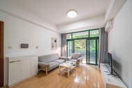 Tyms Modern 2BR APT Lujiazui Renheng Riverside