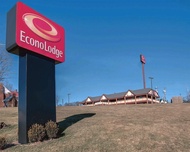 Econo Lodge Glade Springs I-81