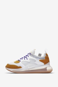 Air Max 720 x OBJ Canyon Gold/Hyper Grape