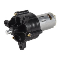 1Pc Wind Turbine Generator Kit Micro-Hand Dynamo Generator DC12V Generator Power Supply