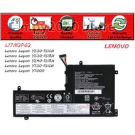 Lenovo Legion Y530 Y530-15ICH Y7000P Y7000 2018 2019 L17C3PG1 L17C3PG2 L17L3PG1 L17M3PG1 Laptop Batt