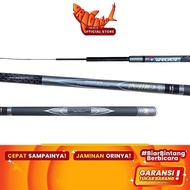 Iroly Pole/Tegek IM110 Carbon Fishing Rod 360cm 450cm 540cm 630cm 720cm