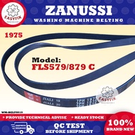 FLS579/879 C ZANUSSI DRYER BELTING BELT DRYER RUBBER DRYER BELT FLS579-879C