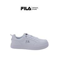 FILA IBIS LOVE รองเท้าลำลองผู้ชาย รุ่น CFA240102M - WHITE