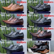 Men's loafers, formal shoes | K1CK3RS loafers