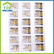 【T&W】 1pc 2/3/4/5/6 Series Airless Tip Nozzle for Paint er Tool {vn}