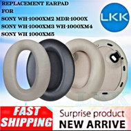 Headphone Foam Earcup Pad sony - WH 1000xm2 1000xm3 1000xm4 1000xm5 - MDR 1000x - WH1000xm2 WH1000xm