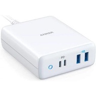 Anker PowerPort ATOM PD 4 Dual PD 4-Port 快速充電器 (100W) A2041K2 - 原裝行貨1