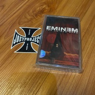 Eminem Cassette - the Eminem show