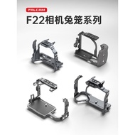 FALCAM Falcon F22 & F38 Quick-Install Camera Rabbit Cage Collection Sony A7M5/4/A7C2/FX30/FX3 Canon 