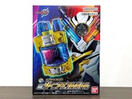 全新品 DX Kamen Rider Build Genius Full Bottle Super Best Ver. 幪面超人 假面騎士 創騎 天才 滿瓶 最終形態 可聯動 腰帶 驅動器 另有 真骨