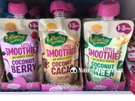 🇦🇺  澳洲代購 🛩  空運到港 澳洲製造 Rafferty’s Garden Little Smoothies 3款選 不含牛奶 Dairy Free 1-3歲