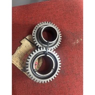 HONDA DC5 TYPE R 5th GEAR RATIO