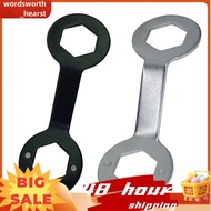 2PCS Spanner Wrench 36mm 38mm Wave Wheel Washing Machine Stripping Tool for Household Appliance Clea
