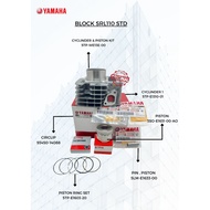 BLOCK SRL110 STD SET