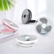 🔥RECHARGEABLE FOLDING IFAN 6 INCHES MODEL XH-666