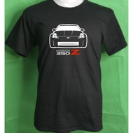 NISSAN 350 Z T-shirt