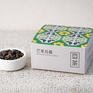【芒果烏龍茶】水果 窨香 茶葉 散茶 30g |亘茶
