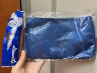 Ultraman Gaia 超人佳亞藍色筆袋