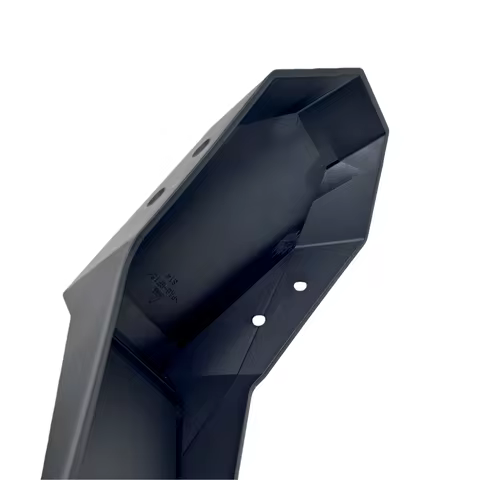 Original KuKirin M4 Max Rear Fender Parts Electric Scooter Skateboard Kugoo kirin M4max rear mudguar