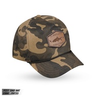 Firecast | FISHING HAT | Firecast Caps Fht033