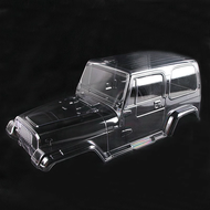 ชิ้นส่วนเสริมรถ RC Traxxas D1RC TRX4 กระดานหินพลาสติก 324 ช่วงล่าง ชิ้นส่วนเสริมรถแบบเปลี่ยนได้สำหรั