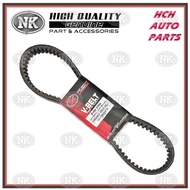 V BELT / DRIVE BELT - SYM - EVO 250i/ SYMPHONY 250i / CRUISYM 250i/ VTS 250/ GTS 250 - 23100-HMA-000