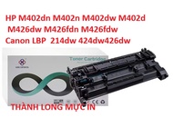 Hộp mực 052 Mực in Canon LBP 214dw 215d MF426dw 424dw 429dw / HP 26A M402n / M402d / M402dn / M402dw