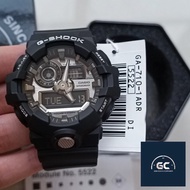 G-SHOCK ORIGINAL GA-710-1A/GA-710-1ADR/GA-710/GA710