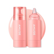 AMUSE Cheek Tok Tok Blush Stick 5.5ml