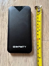 Infinity Powerbank 尿袋充電寳充電器行動電源13000 mAh Type C