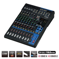 มิกเซอร์ Mixer YAMAHA MG 12XU