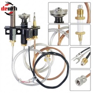 Ignition Assembly for Gas Fireplace Models Including 69L17J4117 904405 108084-02
