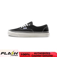 แท้ Vans Authentic 44 DX Anaheim Factory Sneakers VN0A38ENMR2 The Same Style In The Store