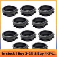 10PCS Turbo Tube O-Ring Pressure Pipe Throttle Valve Rubber Sealing Gasket for A4 A5 S5 A6 S6 A7 8W0