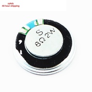 5pcs/lot original Ultra-thin Mini speaker 8 ohms 2 watt 2W 8R speaker Diameter 28MM 2.8CM thickness 