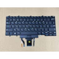 Dell Latitude E5450 Keyboard (US Version) BACKLIT