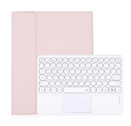 [Premium] Bao Da Kèm Bàn Phím Không dây Cho iPad Gen 5 6 7 8 9 Air 3 4 iPad Pro 2018 M1