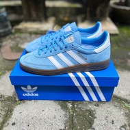 Adidas Hanball Spezial ice blue Original