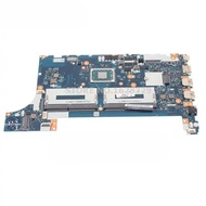 For Lenovo ThinkPad E495 E595 laptop Motherboard with R5-3500 R7-3700 CPU FE495 FE595 NM-C061 DDR4 N