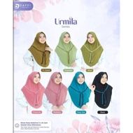 PROMO DAFFI - urmila series - hijab instan daffi - Daffi urmila -