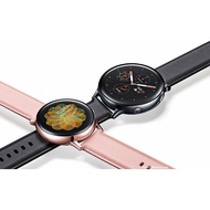 Samsung Galaxy Watch Active 2 (samsung malaysia set)