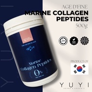 【Age D'Fine】Collagen Peptide - 500g