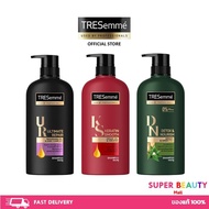 Flash sale แชมพูเทรซาเม่ 425 มล. Tresemme shampoo 425 ml