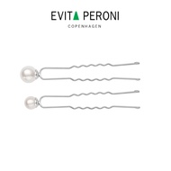 EVITA PERONI | Snow Queen Crystal Hair Pin 2 | Female Hair Pin | High Quality Hair Pin