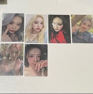 Dreamcatcher 小卡