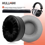 NullMini Replacement Earpads for Beyerdynamic DT770 DT880 DT990 DT770pro DT880pro DT990pro MMX300 He