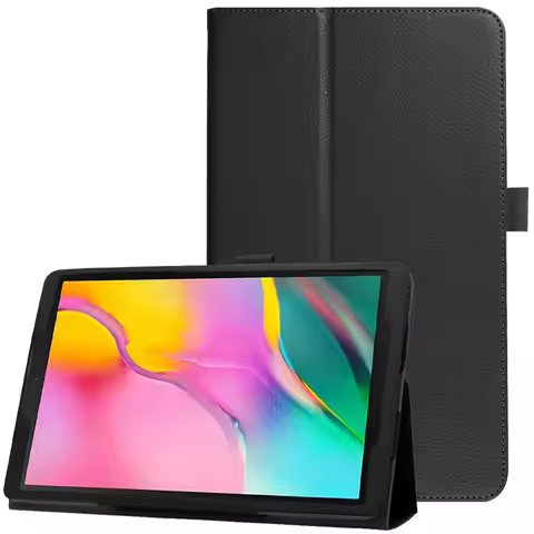 For Samsung Galaxy Tab S6 Lite 10.4inch P610 P619 P620 P625 2024 PU leather Case For Tab S6 10.5inch